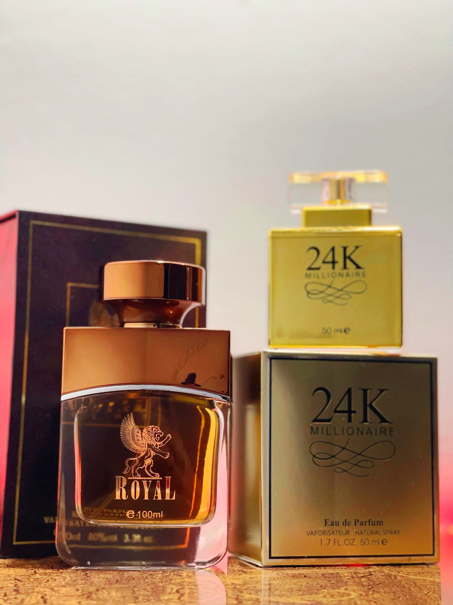 2 in 1 Deal for Mens