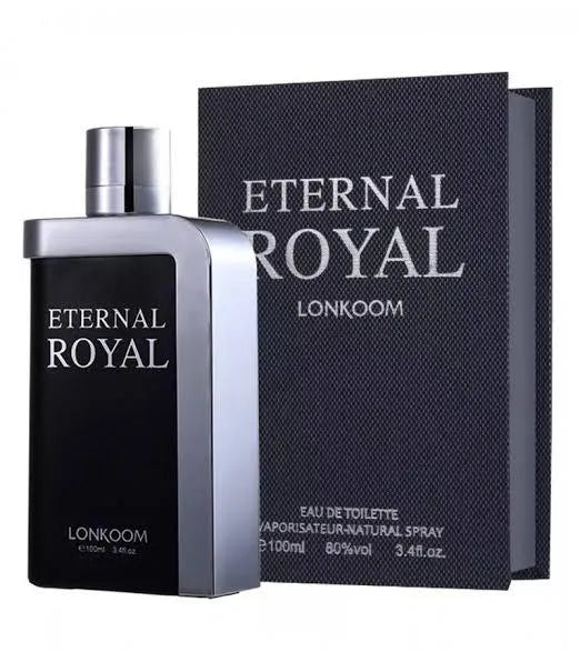 Eternal Royal Perfume