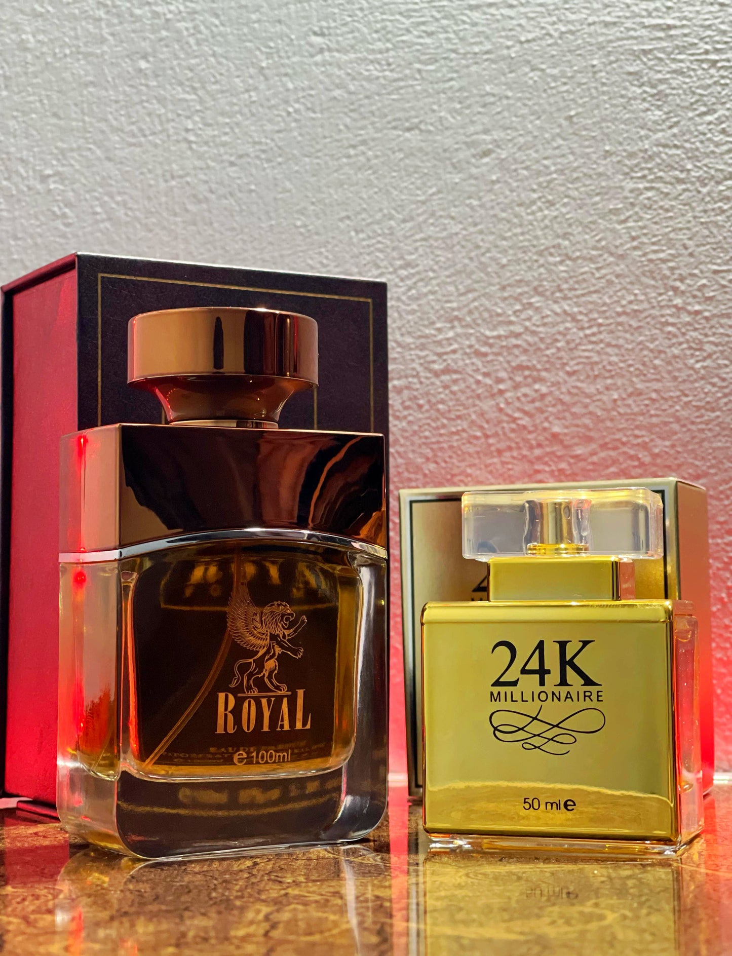 2 in 1 Deal for Mens