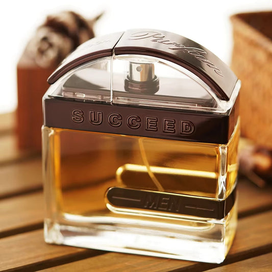 Succeed Perfume For Men β 100 ml
