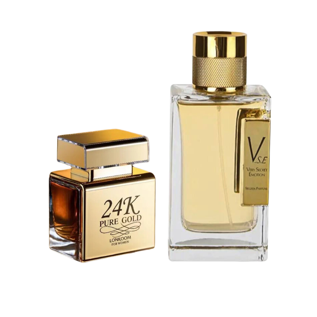 Very Secret Emotion Perfume– 100 ml