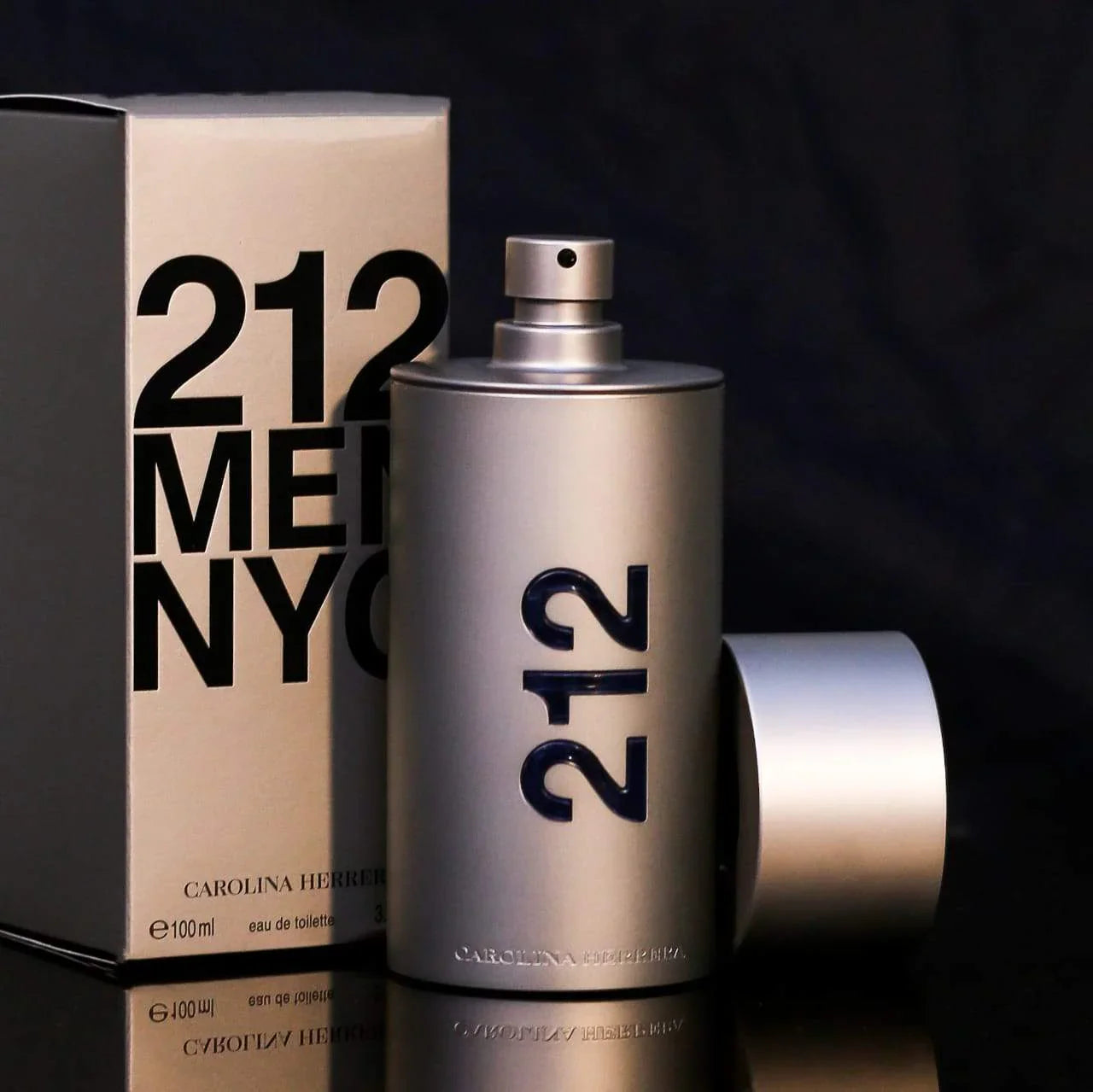 212 Men NYC