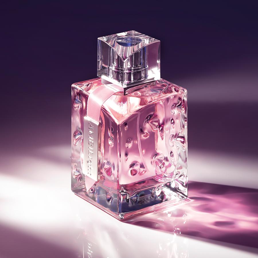 AMBILight Pink Lonkoom FOR WOMEN
