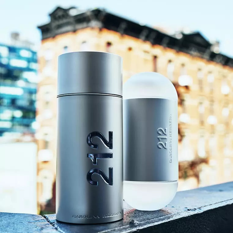 212 Men NYC