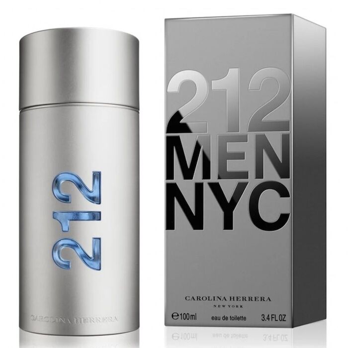 212 Men NYC
