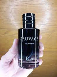 Dior - Sauvage For Men 100 ml Edt