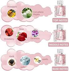 AMBILight Pink Lonkoom FOR WOMEN