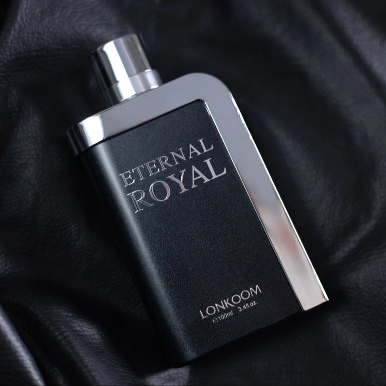 Eternal Royal Perfume
