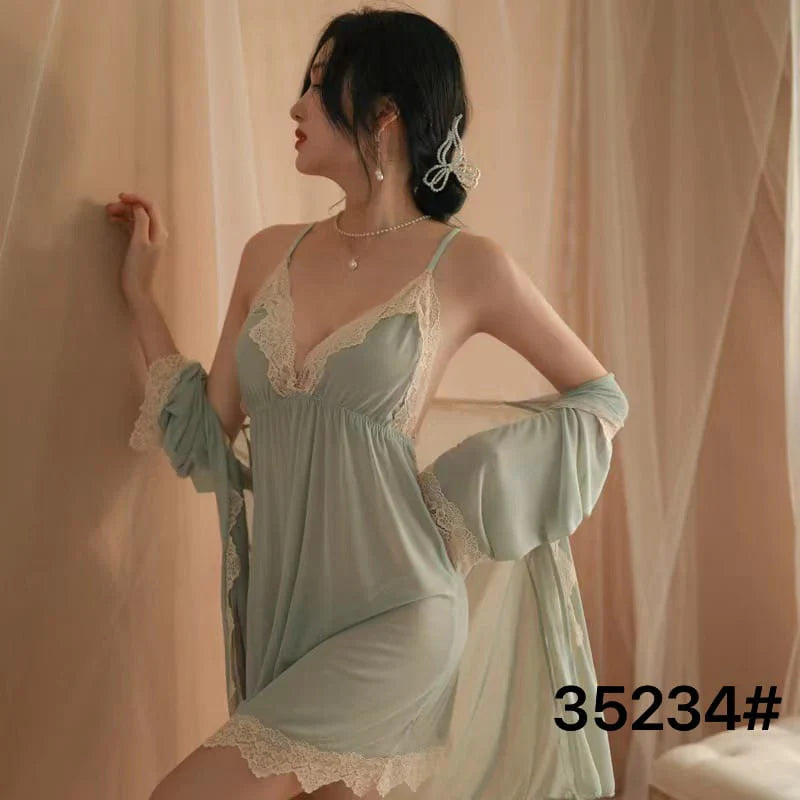 3 pc Women's Nighty