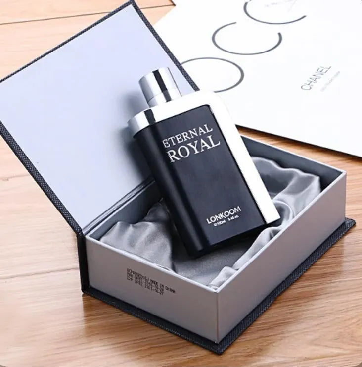 Eternal Royal Perfume